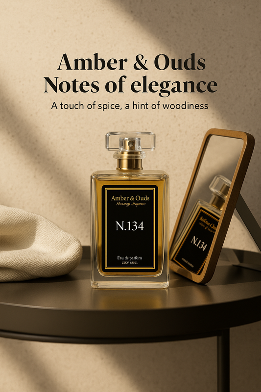 Top 5 Zomerparfums 2025 – Frisse & Betaalbare Geuren van AmberOuds