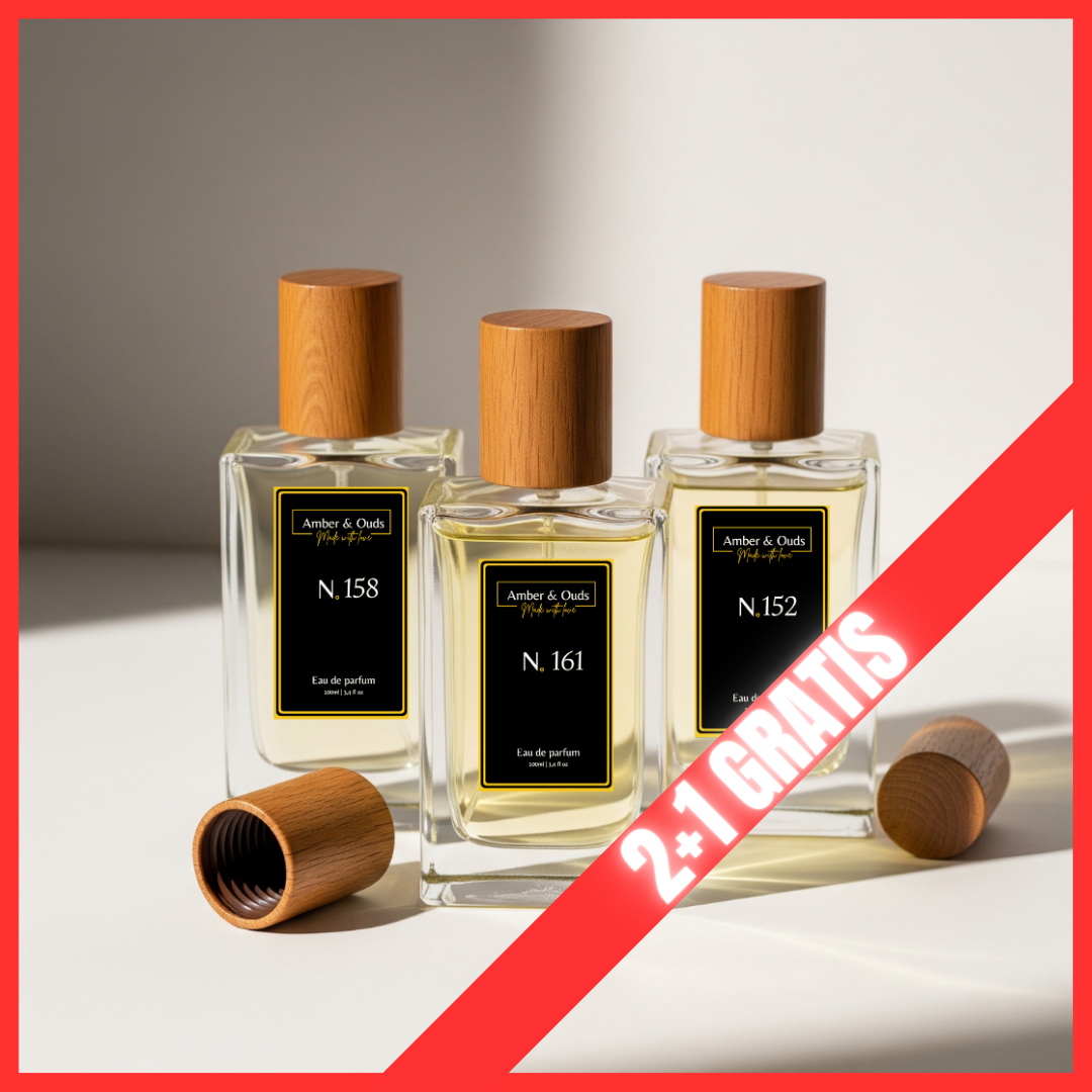2+1 GRATIS - 100ML