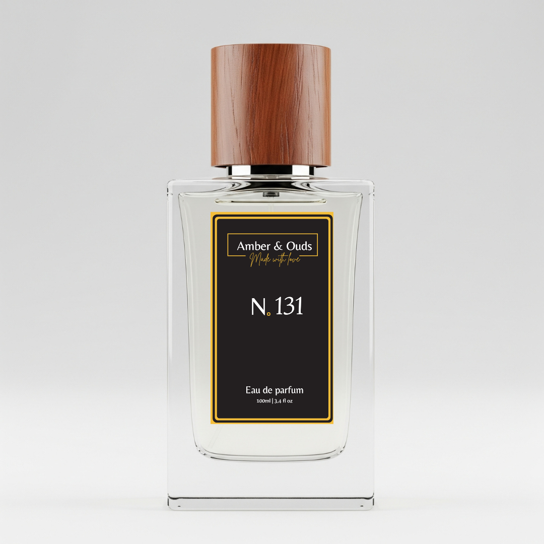 N.131 - Geïnspireerd door Aventus