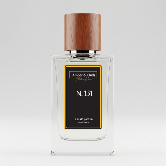 N.131 - Aventus geïnspireerd