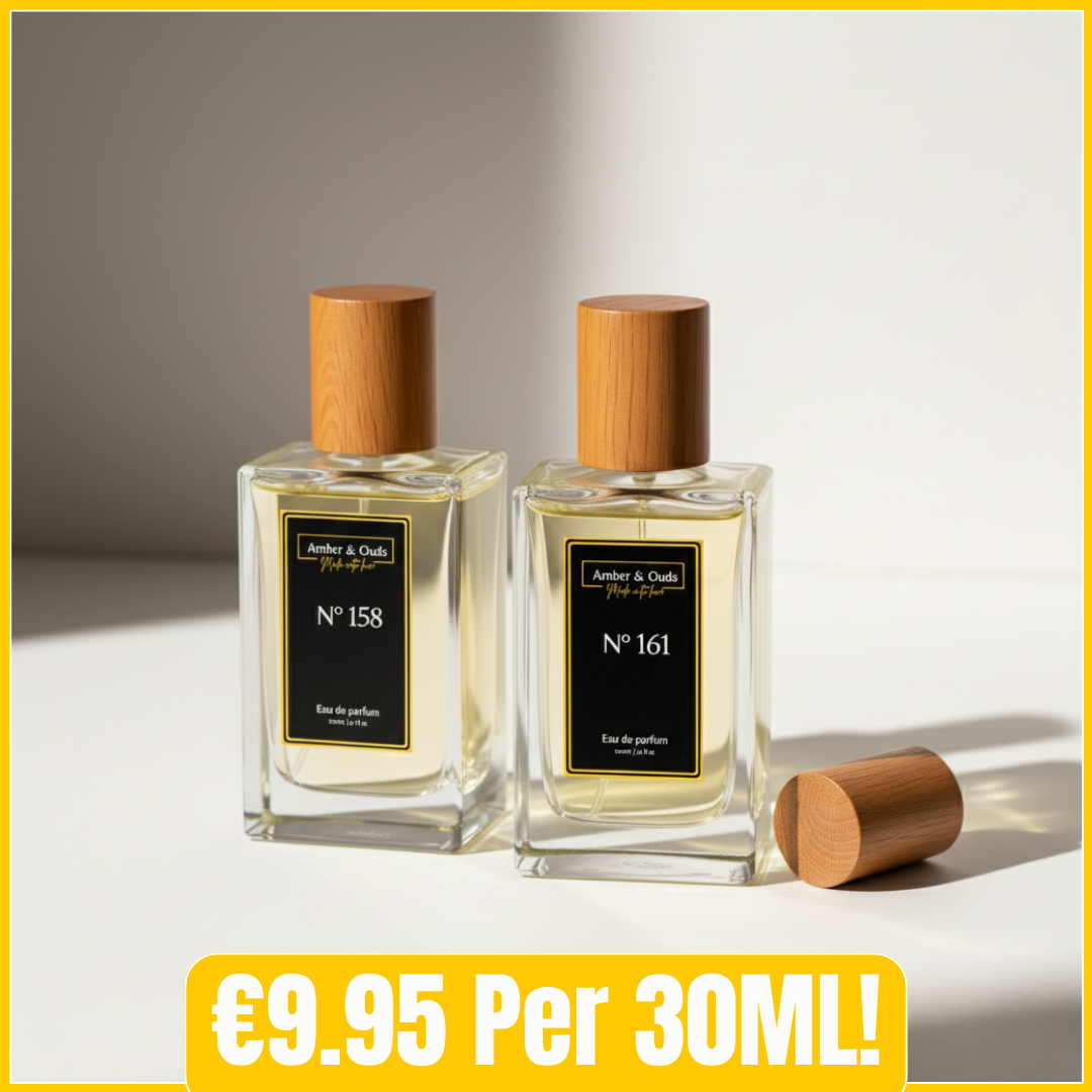 Von Designern inspirierte Parfums