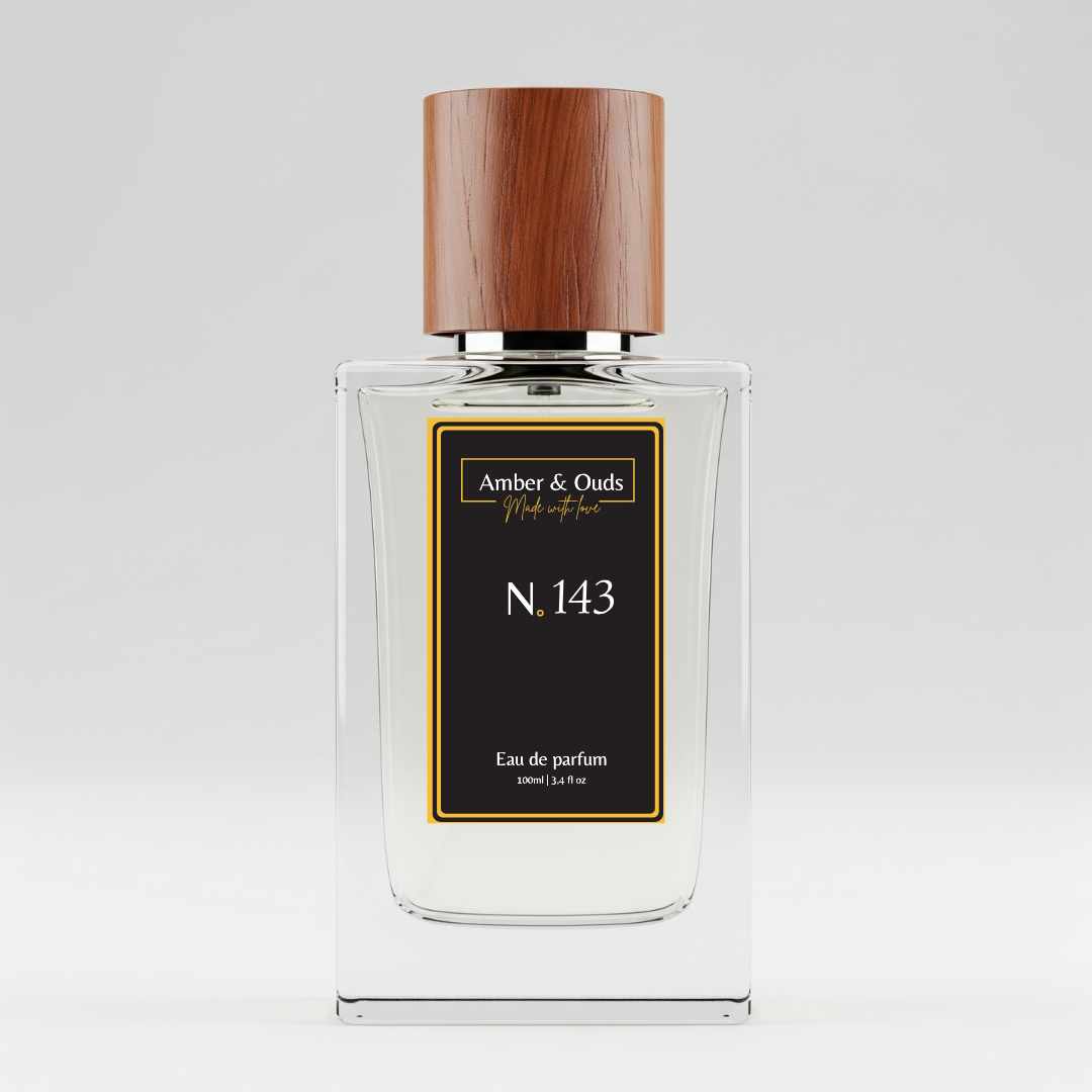 N.143 - Geïnspireerd door million