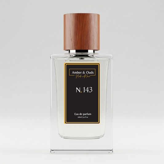 N.143 - One million geïnspireerd