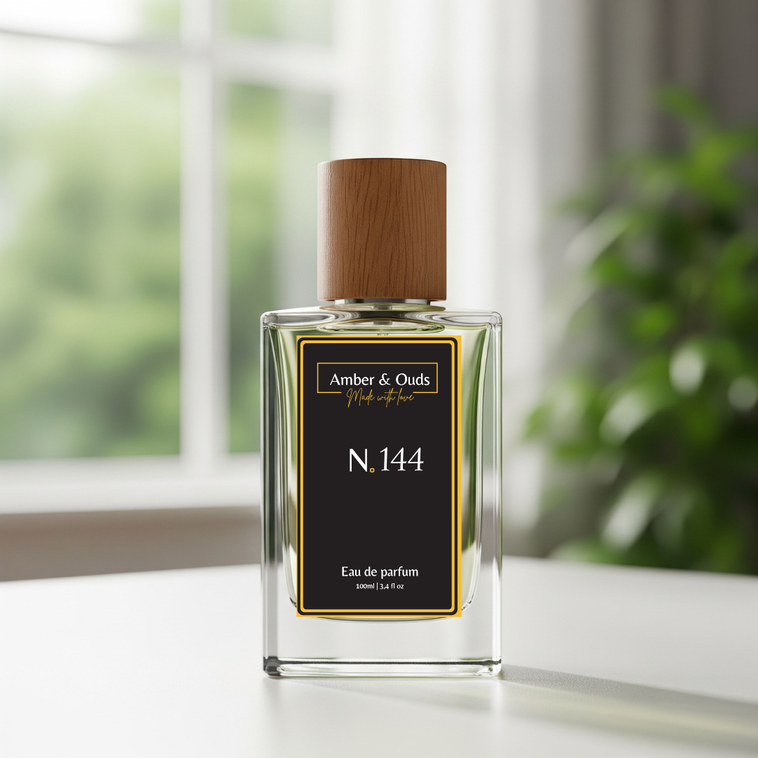 Nr. 144 – Inspiriert von Guilty Black Pour Homme