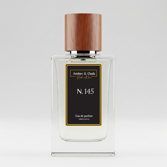 N.145 - Le male geïnspireerd