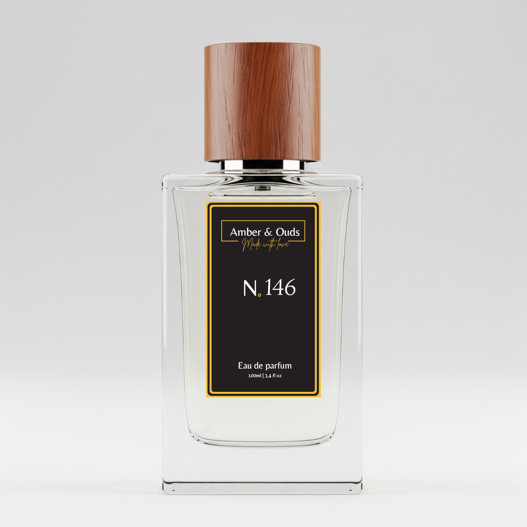 N.146 - Geïnspireerd door Ombre Leather