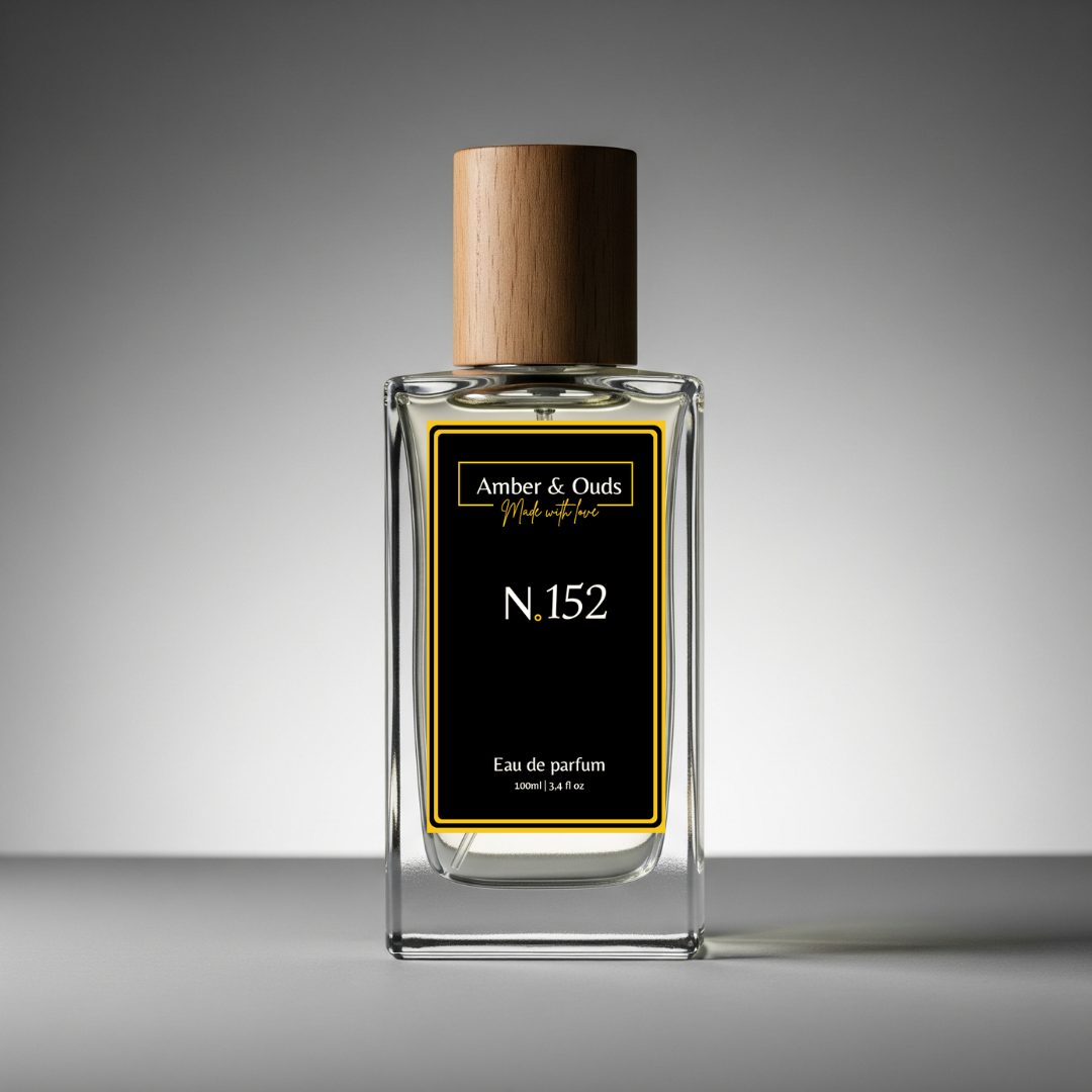 Nr. 152 – Inspiriert von Miss D