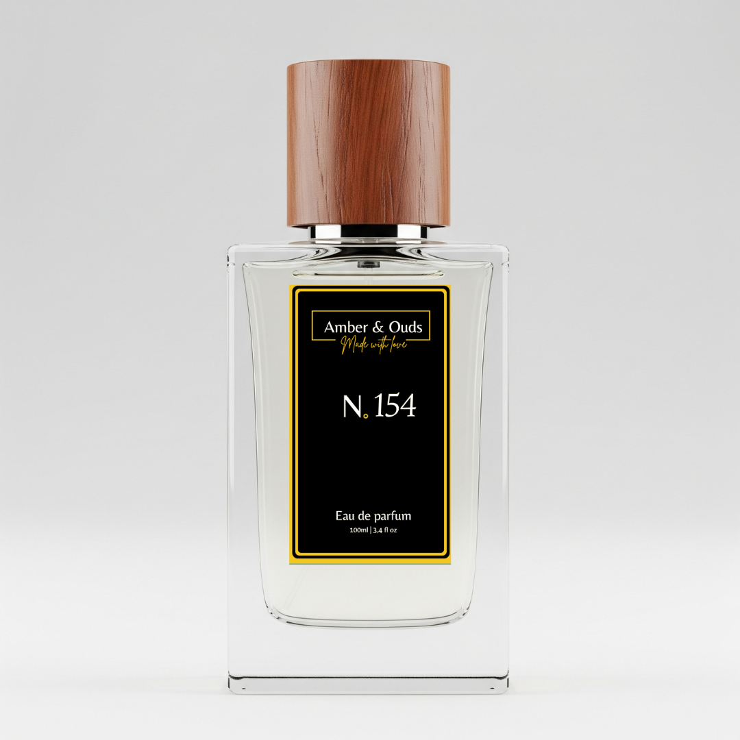N.154 - Geïnspireerd door La Vie Est Belle
