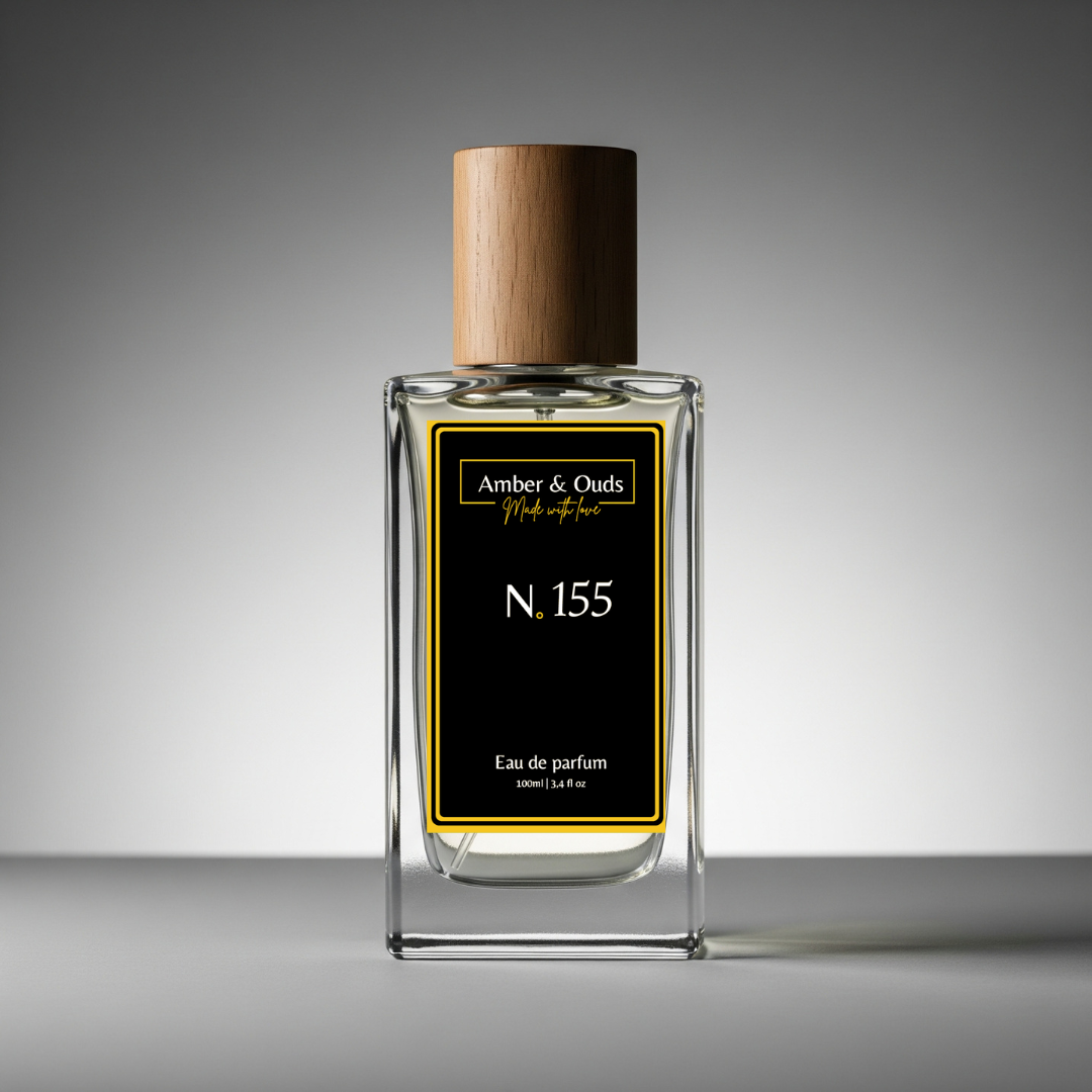 Nr. 155 – Inspiriert von F*cking Fabulous
