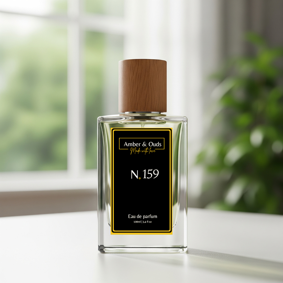 Nr. 159 – Inspiriert vom Skandal
