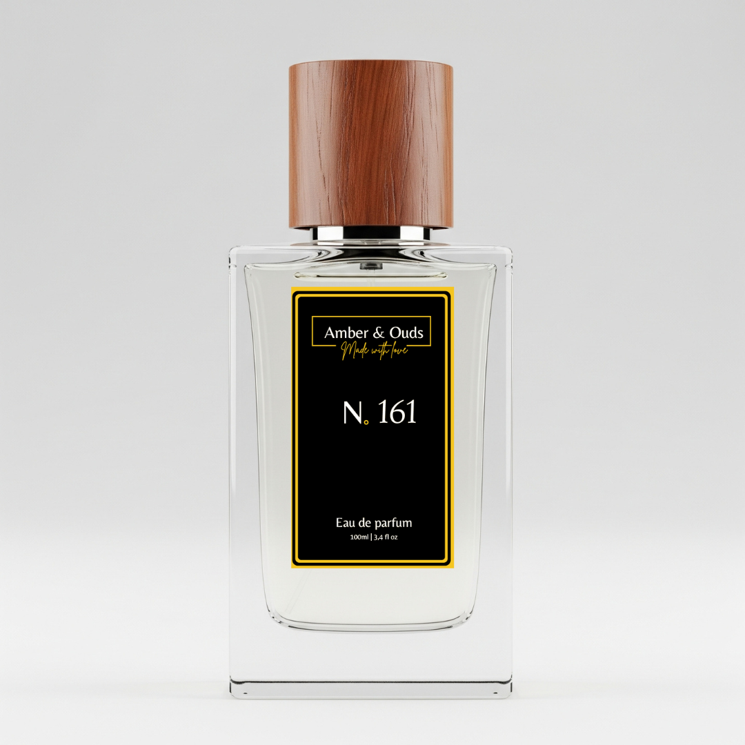 N.161 - Geïnspireerd door J'Adore