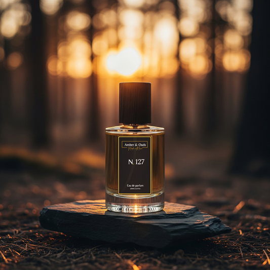 Parfum en seizoenen: Welke geur past bij welke tijd van het jaar?