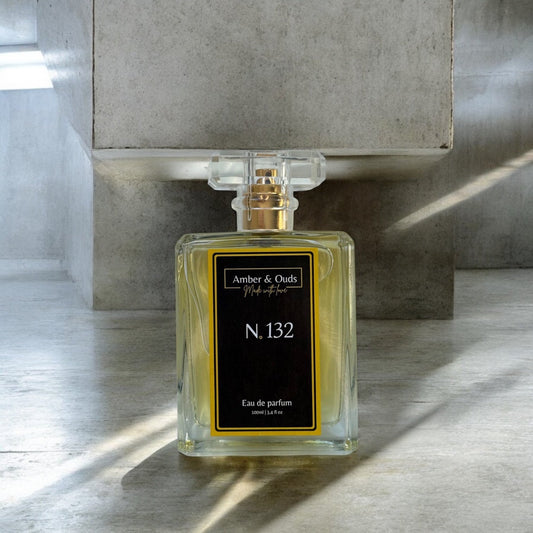 Waarom Parfum het Perfecte Cadeau Is – Luxe Geuren voor Elke Gelegenheid | AmberOuds