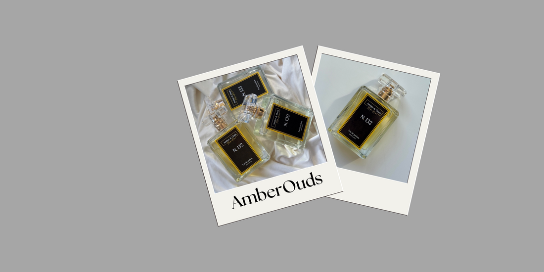 Moederdag Geurcadeau: Luxe Parfum voor de Beste Moeder – 10% Korting bij AmberOuds