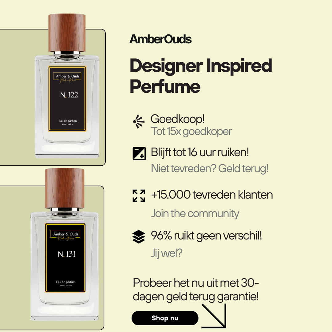 Het Beste Cadeau voor Tieners