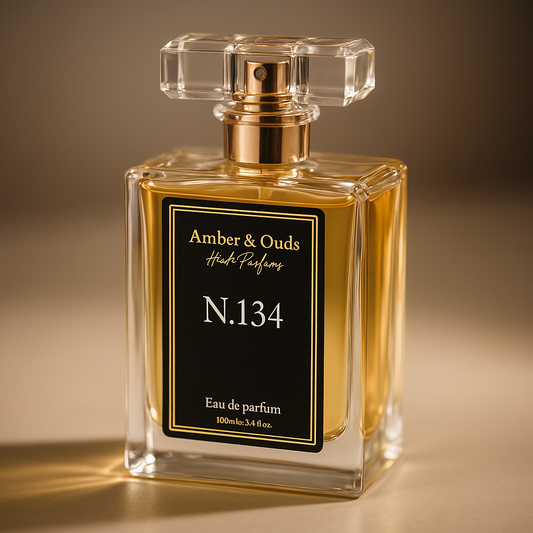 Hoe Bewaar Je Parfum Correct? 5 Onmisbare Tips voor Geurbehoud | AmberOuds