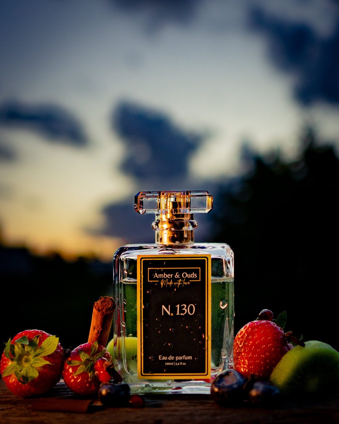 Parfum, Eau de Toilette, Eau de Cologne: Wat is het verschil?
