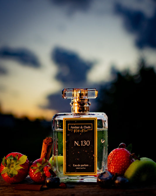 Parfum, Eau de Toilette, Eau de Cologne: Wat is het verschil?