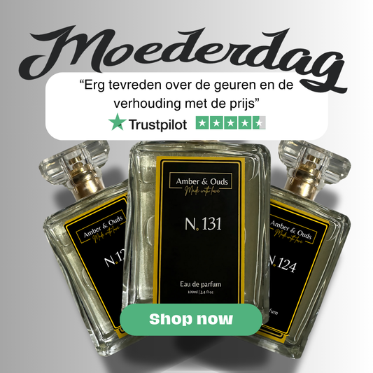 Parfum Bewaren: Zo Gaat Jouw Geur Veel Langer Mee