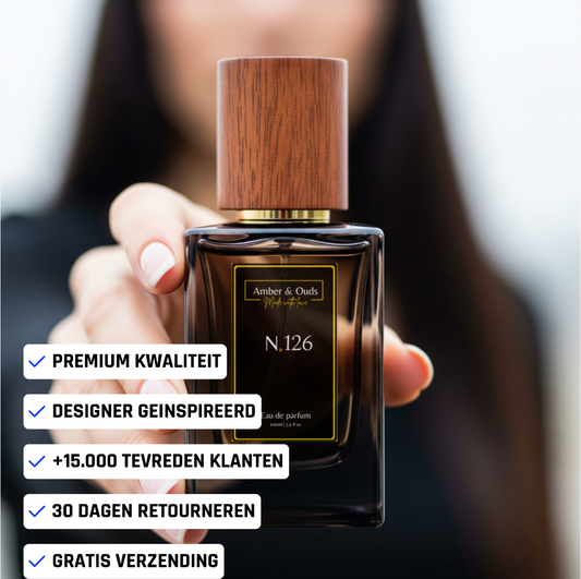 Waarom Designer Parfums Zo Duur Zijn – En Waarom Dat 80% Marketing Is