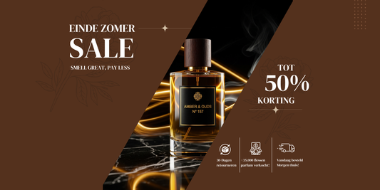 Titel: Waarom is parfum zo duur? De verborgen kosten achter een luxueuze geur