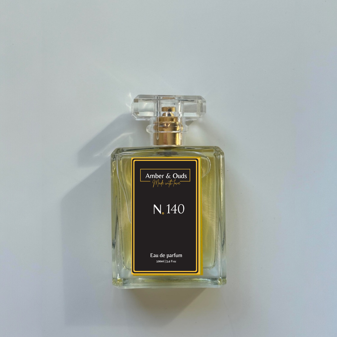 N.140 - Geïnspireerd door G. Flora