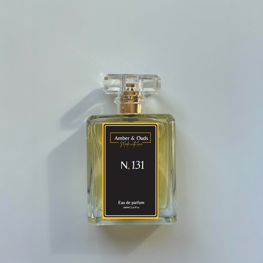 N131 - Geïnspireerd door Aventus