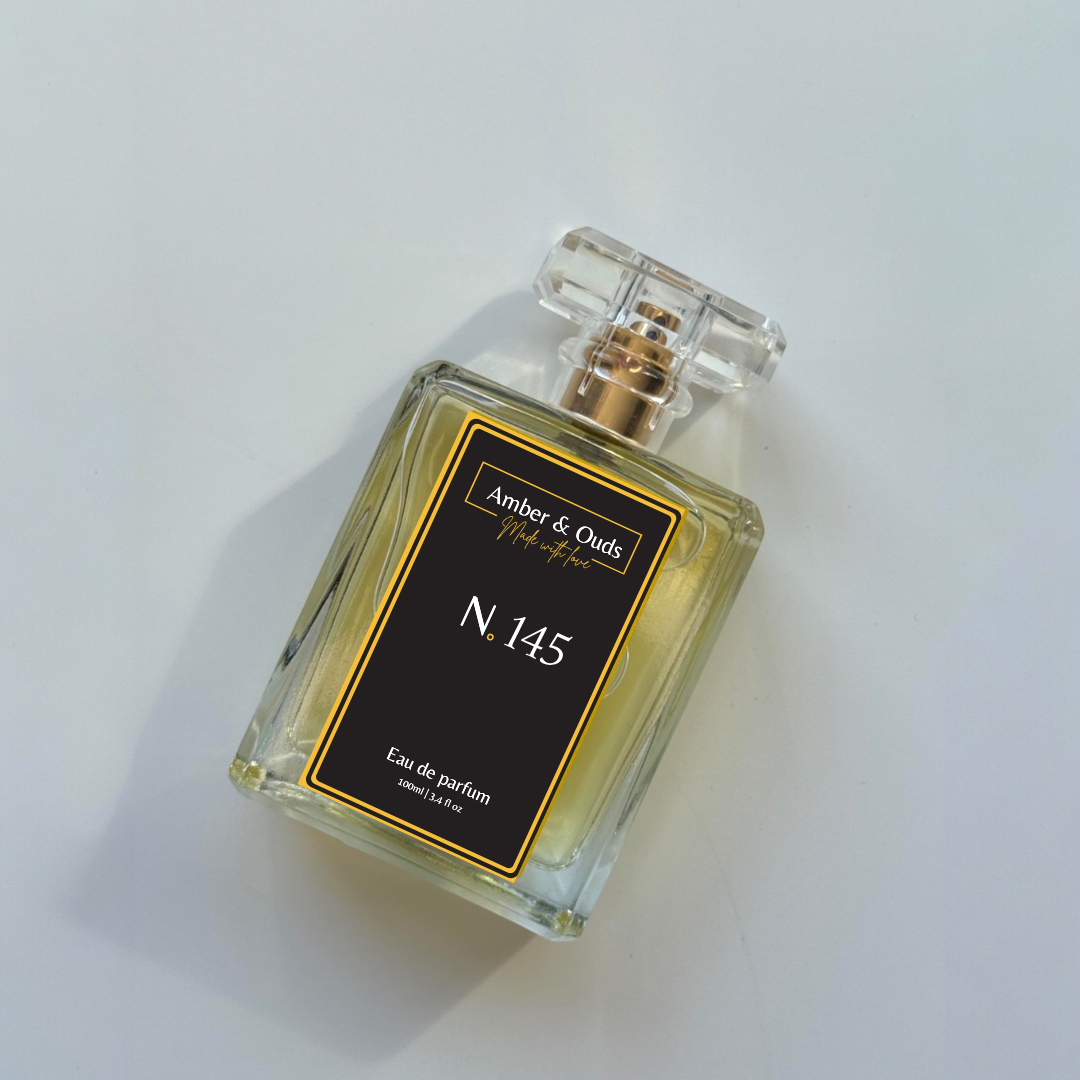 N.145 - Geïnspireerd door Jean Paul Le male