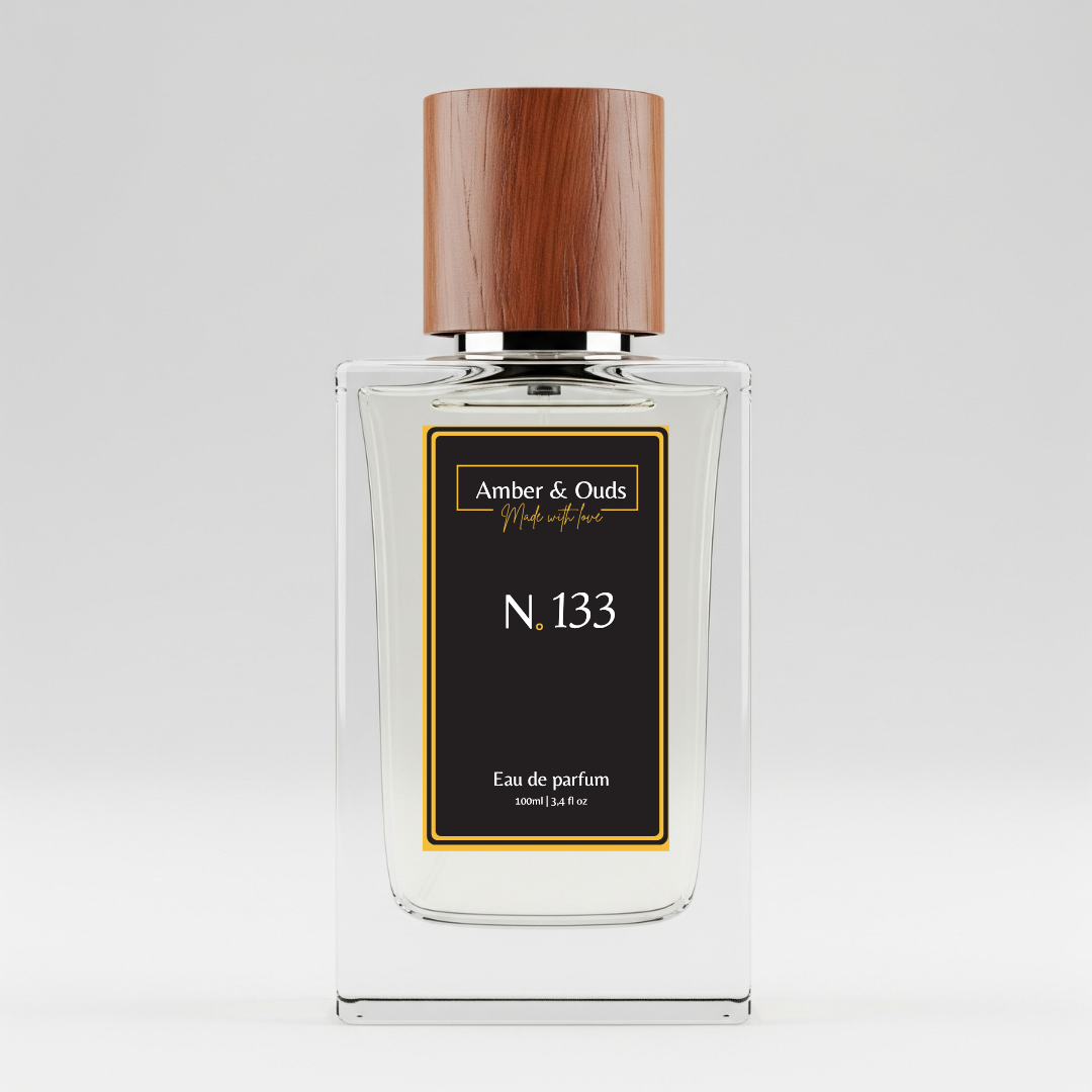 N.133 - Inspiriert von Black Opium