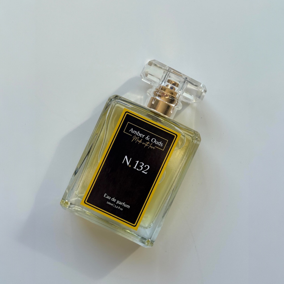 N121 - Geïnspireerd door Santal 33