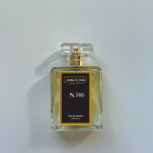 N.146 - Geïnspireerd door Ombre Leather