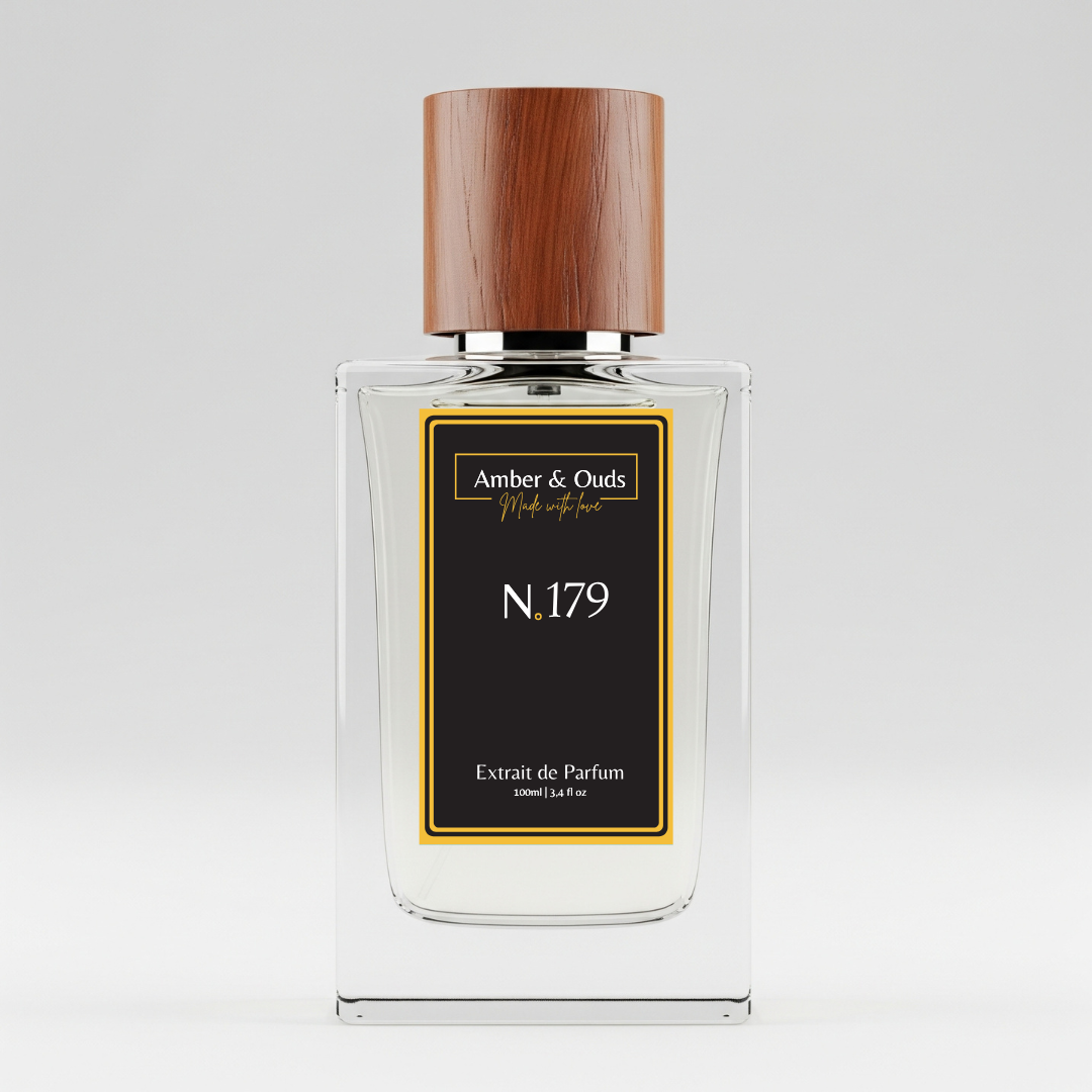 N.179 - Imagination geïnspireerd