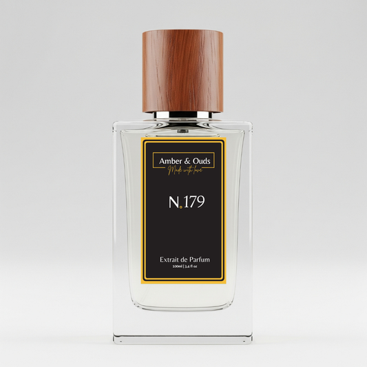 N.179 - Imagination geïnspireerd