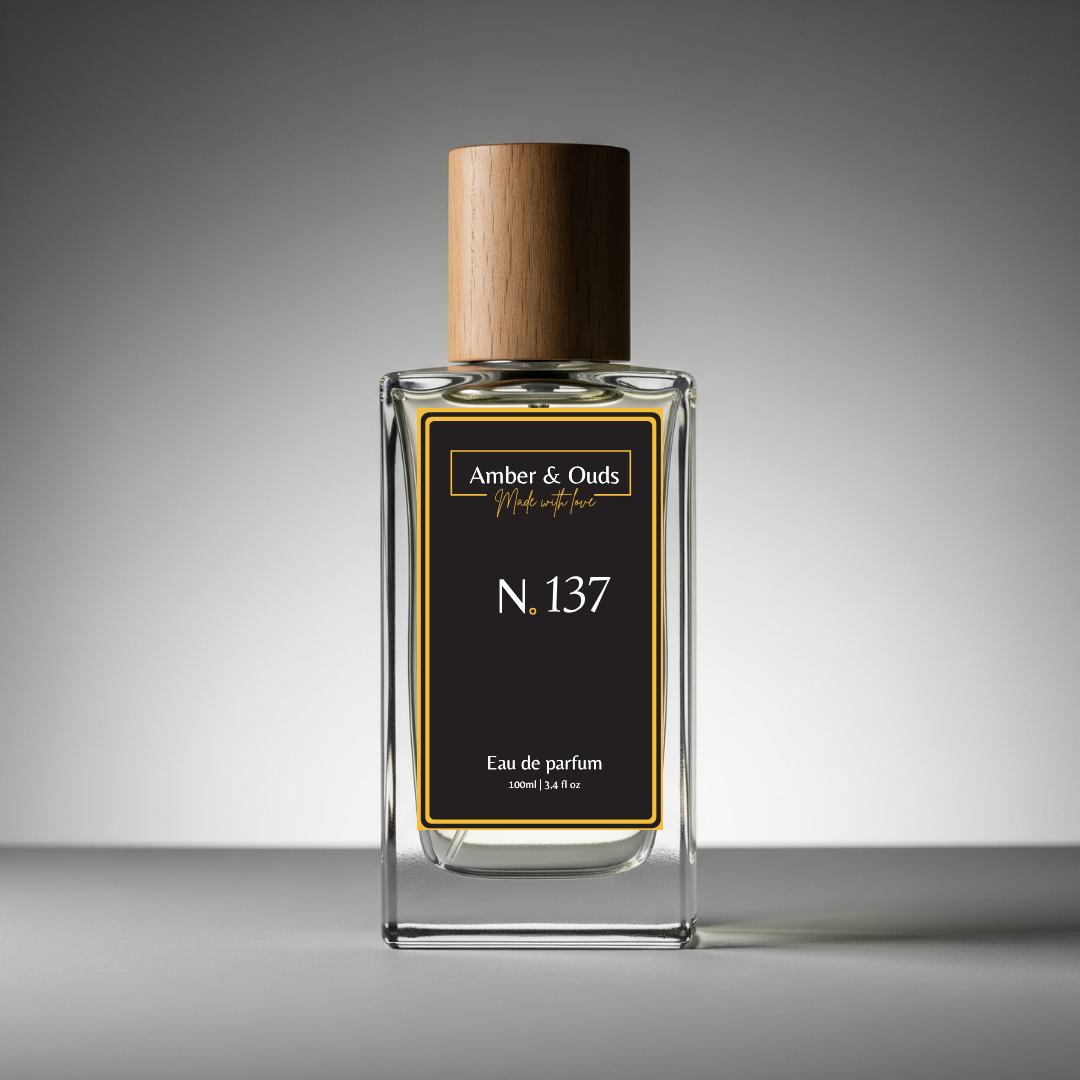 Nr. 137 – Inspiriert von Love Story