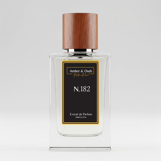 N.182 - Goddes geïnspireerd