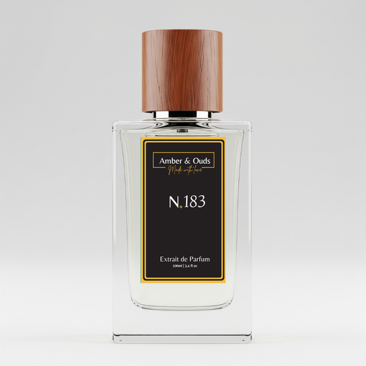 N.183 - Stronger with you geïnspireerd