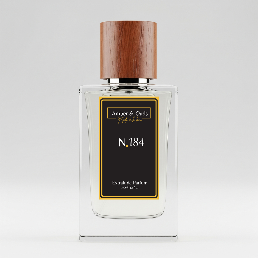 Nr. 161 – Inspiriert von J'Adore