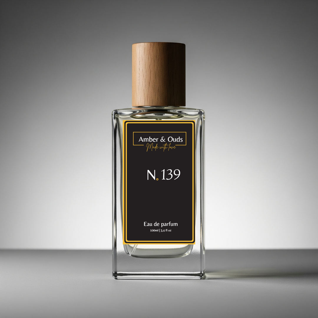 Nr. 139 – Inspiriert von Rush