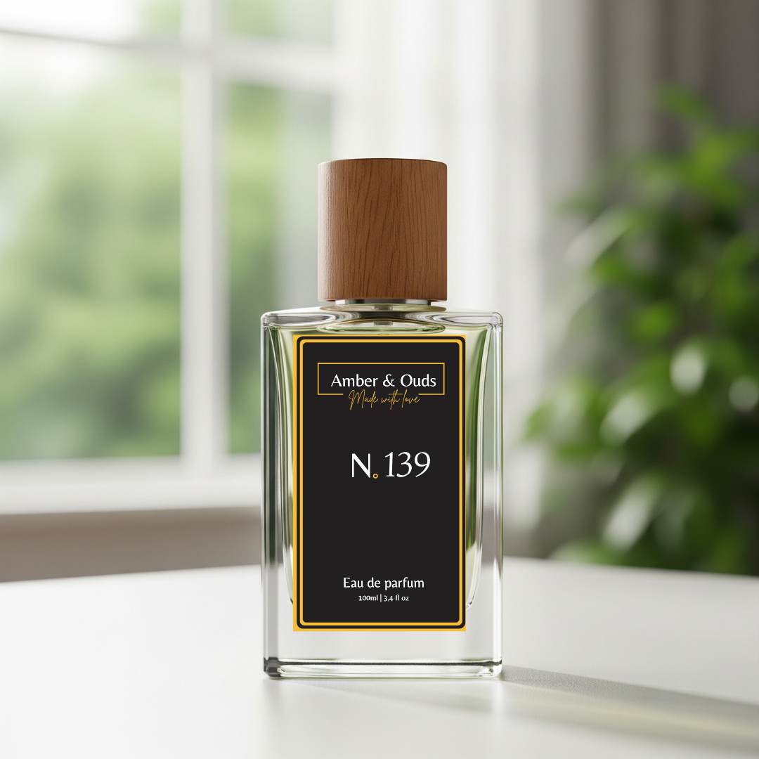 Nr. 139 – Inspiriert von Rush