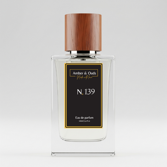 N.139 - Geïnspireerd door Rush