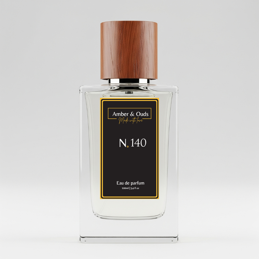 Nr. 140 - Inspiriert von Flora