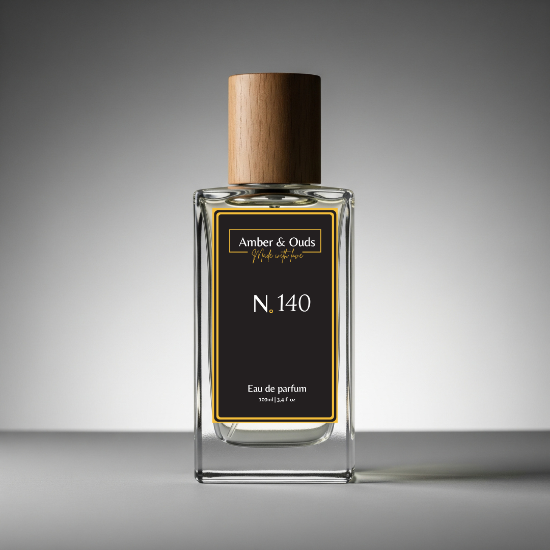 Nr. 140 - Inspiriert von Flora