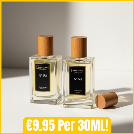 1+1 GRATIS - 30ML