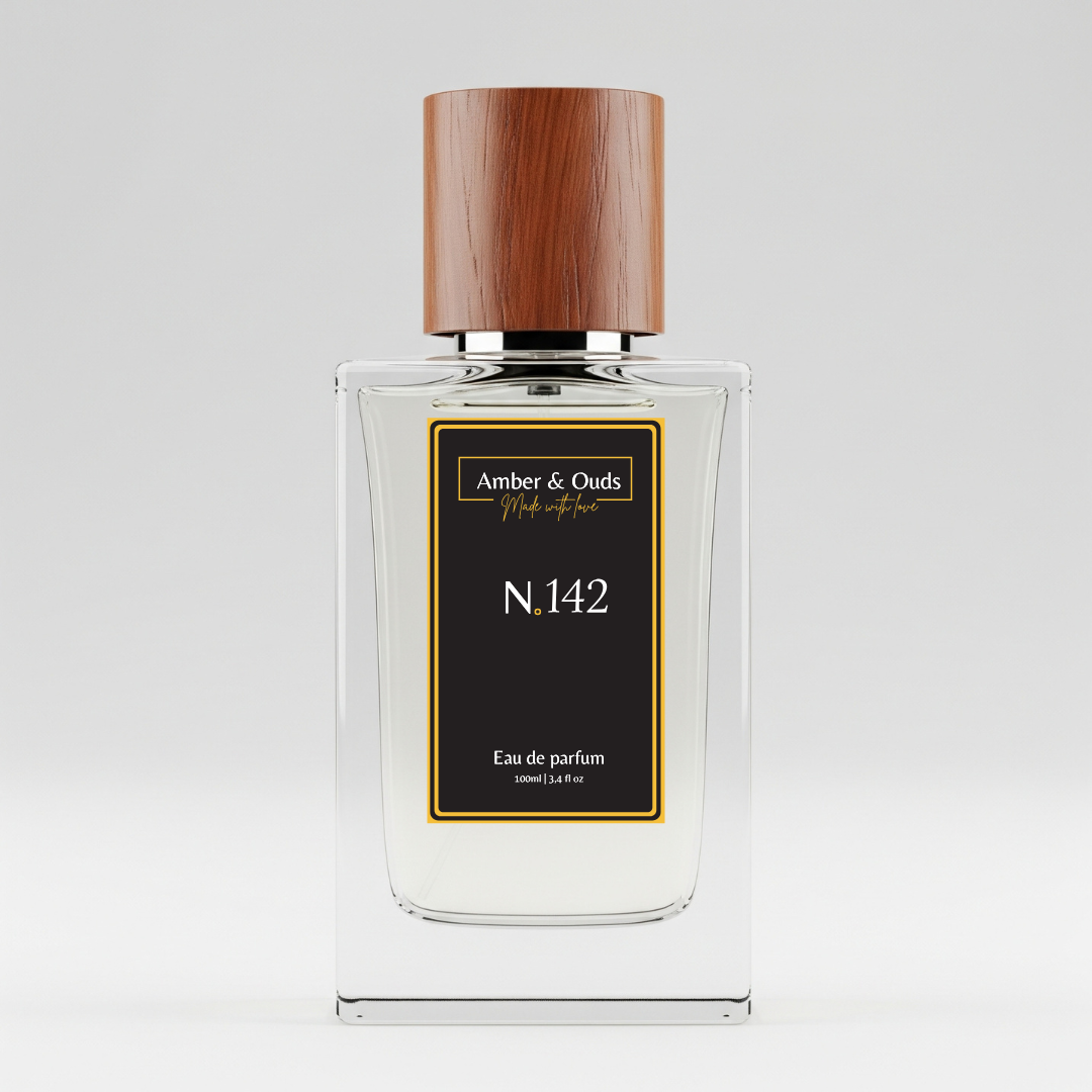 N.142 – Inspiriert von Fleur Le Male