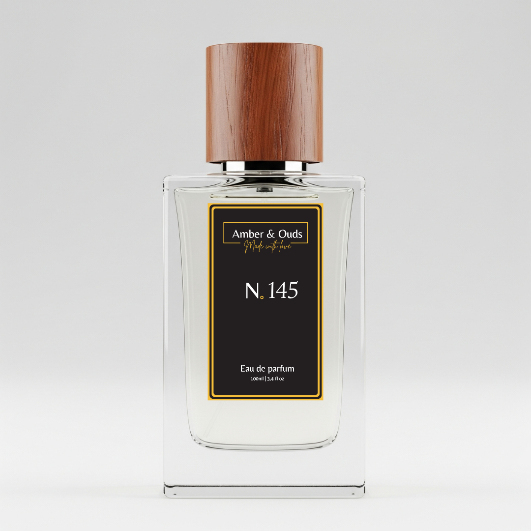 Nr. 145 – Inspiriert von Le male