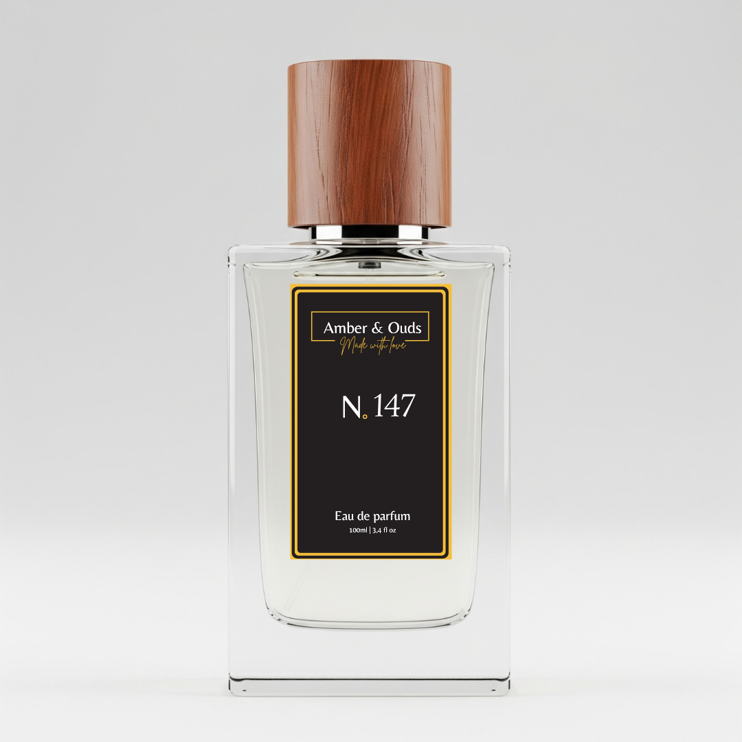Nr. 147 – Inspiriert von Santal Blush