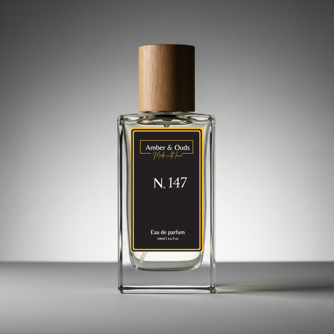 Nr. 147 – Inspiriert von Santal Blush