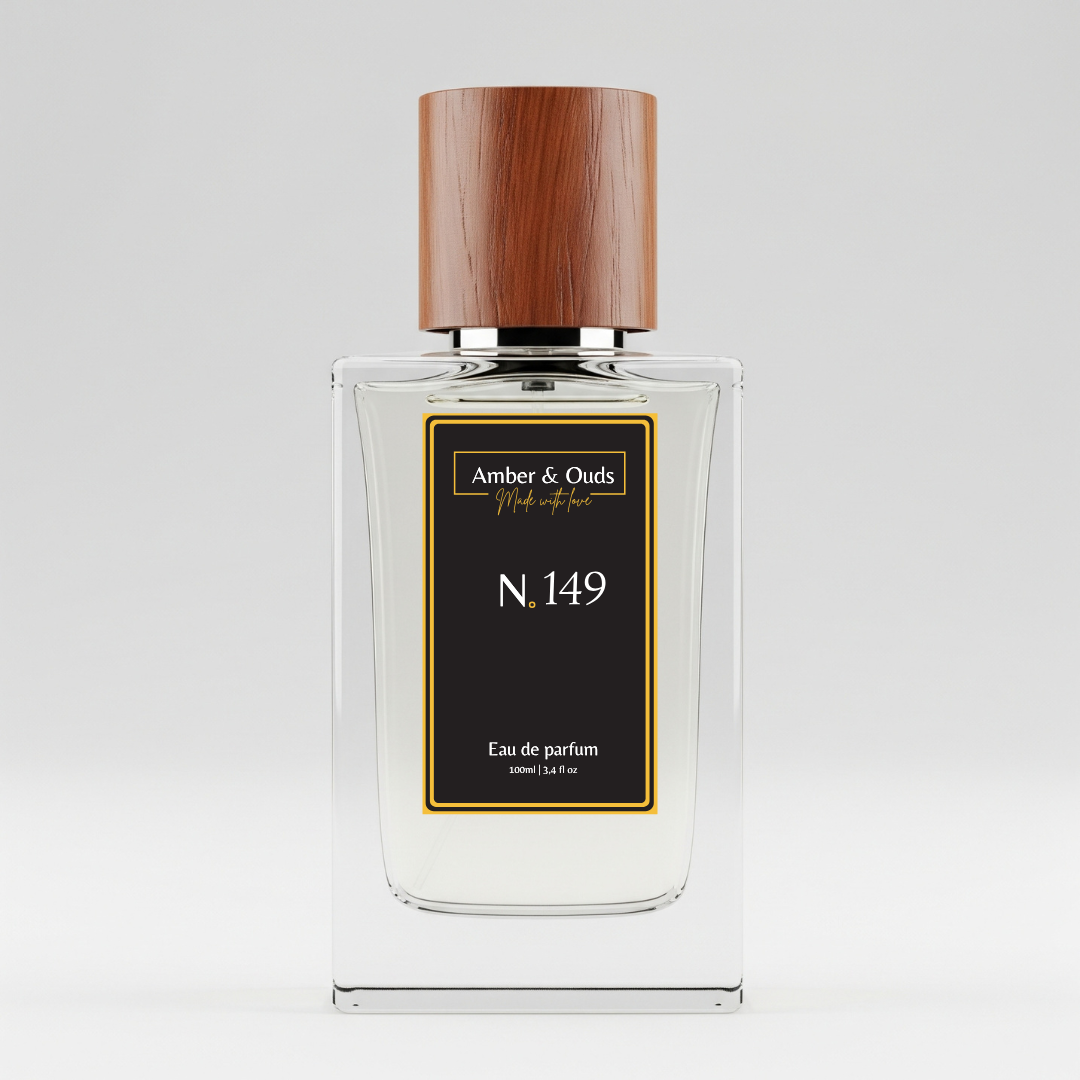 Nr. 149 – Inspiriert von Twilly D'herm Eau Ginger