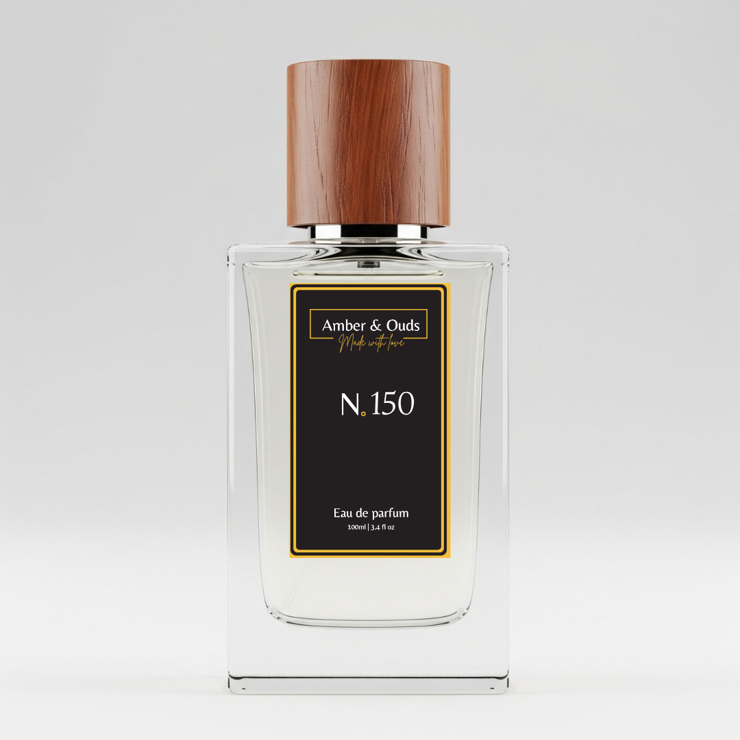 N.150 - Inspiriert von Mandarine ambre