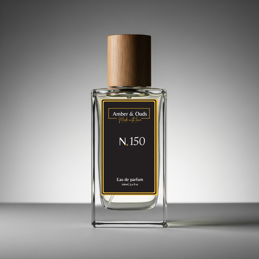 N.150 - Inspiriert von Mandarine ambre